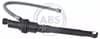 Pieza 65003 ABS Cilindro maestro de embrague
