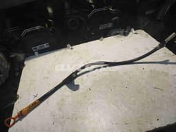 070115629E VAG Embudo, varilla del aceite, motor original y equivalente