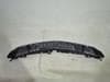 Pieza A1178850065 MERCEDES Soporte central del parachoques delantero