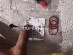 24461500 GM Sensor de nivel de aceite original y equivalente