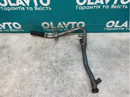 1338368 OPEL Manguera del radiador original y equivalente