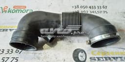 A6120940108 MERCEDES Tubo flexible de aspiración, salida del filtro de aire original y equivalente