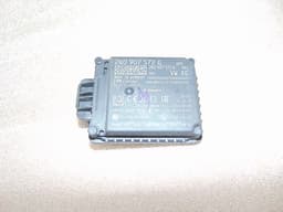 2Q0907572G VAG Sensor De Distancia Por Radar original y equivalente