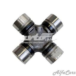 GU1100 GMB Cruceta de árbol de cardán trasero original y equivalente