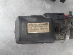 A1684660501 MERCEDES Bomba de dirección original y equivalente