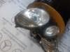 Pieza A2118205161 MERCEDES Faro izquierdo