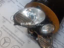 A2118205161 MERCEDES Faro izquierdo original y equivalente