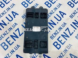 A1645406501 MERCEDES Unidad de control de SAM, Módulo de adquisición de señal original y equivalente