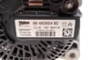 5705NH PEUGEOT Alternador