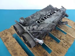 4G93 MITSUBISHI Motor completo original y equivalente