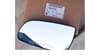 Pieza 96800779 GM Cristal De Espejo Retrovisor Exterior Izquierdo