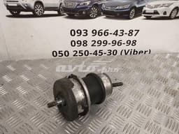 1236126070 TOYOTA Soporte de motor delantero original y equivalente