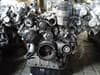 Pieza OM642940 MERCEDES Motor completo