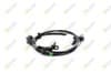 Pieza A6394404806 MERCEDES Sensor ABS trasero derecho