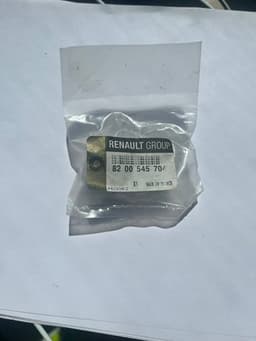 8200545704 RENAULT Retén de árbol de levas original y equivalente