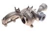 54399880022 BORG-WARNER Turbocompresor