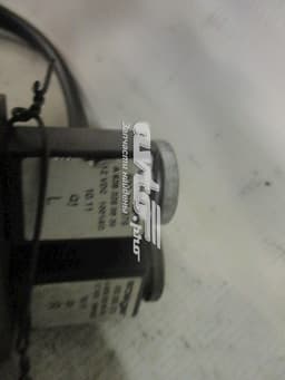 A6383280530 MERCEDES Sensor, nivel de suspensión neumática, trasero original y equivalente