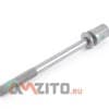 Pieza 12318574809 BMW Soporte alternador