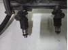 Pieza 0000787423 MERCEDES Inyector