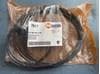 6387500159 MERCEDES Cable de capó del motor original y equivalente