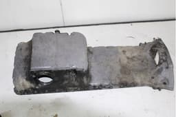 6060100313 MERCEDES Cárter de aceite original y equivalente