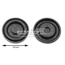 224102F000 HYUNDAI Tapa de balancines original y equivalente