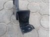 Pieza 9808674780 PEUGEOT Soporte de batería