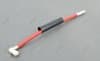 Pieza 61129312133 BMW Cable Terminal Positiovo (BATERIA)