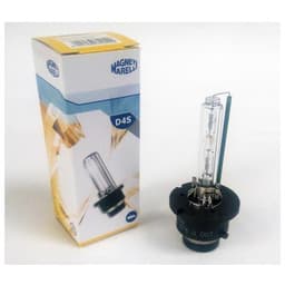 D4S MAGNETI MARELLI Bombilla De Xenon original y equivalente