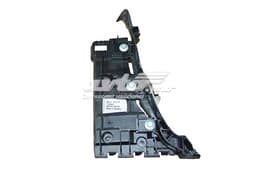 8D0807050AA VAG Soporte de guía para parachoques delantero, derecho original y equivalente