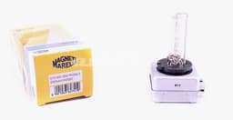 002544100000 MAGNETI MARELLI Bombilla De Xenon original y equivalente