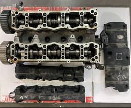 1609333880 PEUGEOT Culata original y equivalente