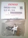 Pieza 963600760 DENSO Válvula reguladora de presión Common-Rail-System