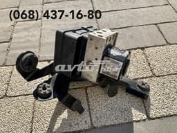 476603829R RENAULT Módulo hidráulico ABS original y equivalente