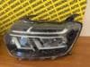 Pieza 260605549R RENAULT Faro izquierdo