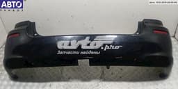 521590F900 TOYOTA Parachoques trasero original y equivalente