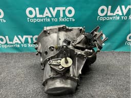 223121 PEUGEOT Caja de cambios original y equivalente