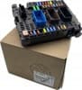 9807428080 PEUGEOT Caja de fusibles original y equivalente