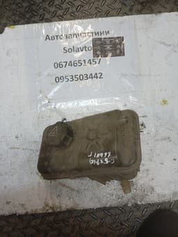 132384 PEUGEOT Vaso de expansión original y equivalente