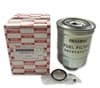 5876101570 ISUZU Filtro de combustible original y equivalente