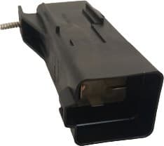 A9065451301 MERCEDES Relé de ventilador de habitáculo original y equivalente