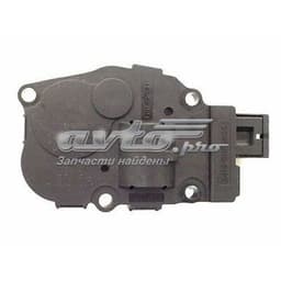 DAT21004 DENSO Actuador de compuerta del calefacción original y equivalente