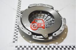 VKD22455 VALEO Plato de presión de embrague original y equivalente