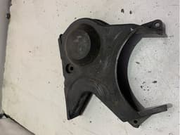 074109127A VAG Tapa de correa de distribución inferior original y equivalente