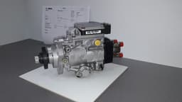 0470004008 BOSCH Bomba inyectora original y equivalente