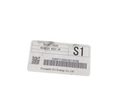 G95101202084 TOYOTA Módulo de batería para vehículos eléctricos original y equivalente