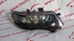 33101SEAG63 HONDA Faro derecho original y equivalente