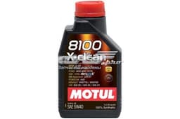 854111 MOTUL Aceite de motor original y equivalente
