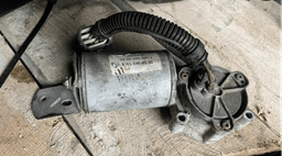 1635400888 MERCEDES Motor de control de la caja de transferencia original y equivalente
