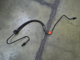 6Q1721465AK VAG Latiguillo de embrague original y equivalente